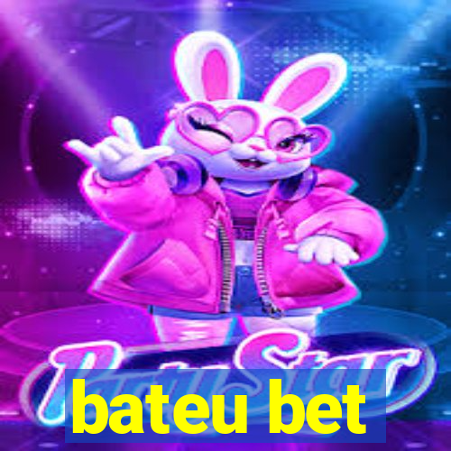 bateu bet